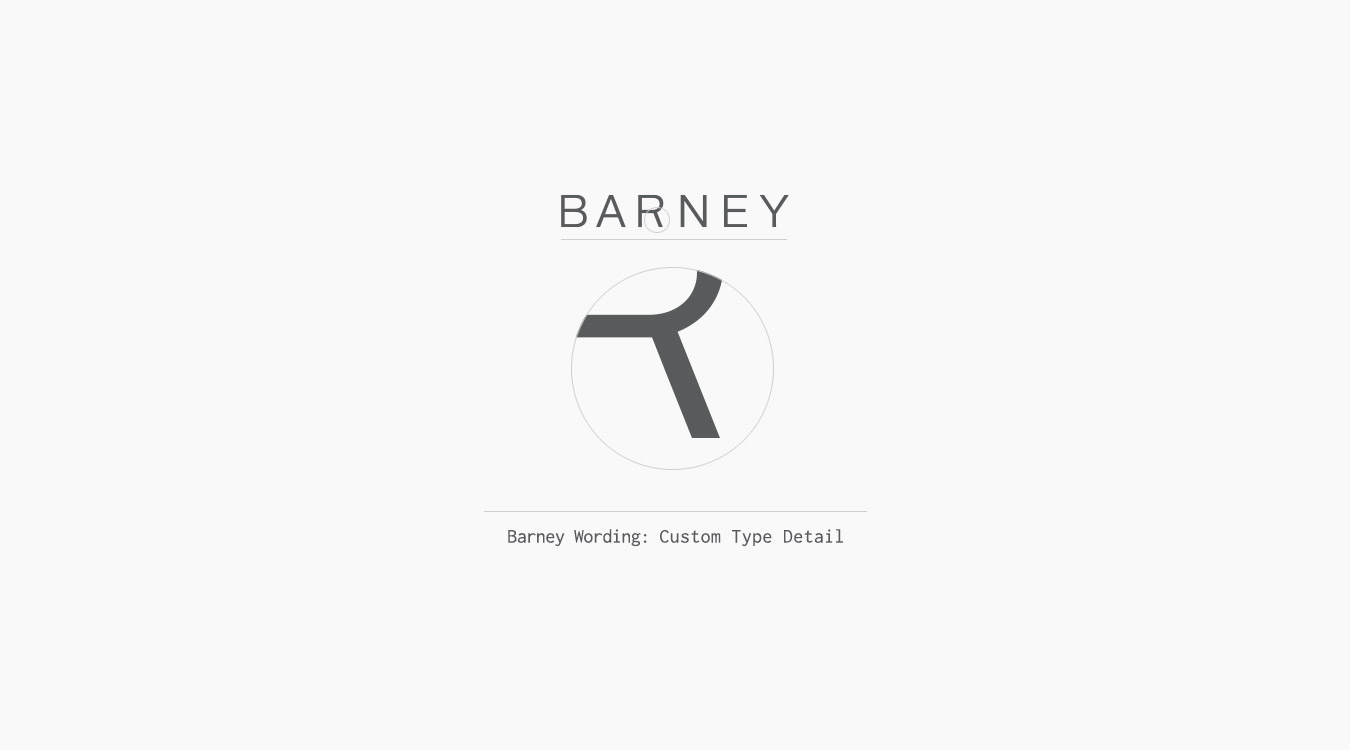 Barney & Beau Branding