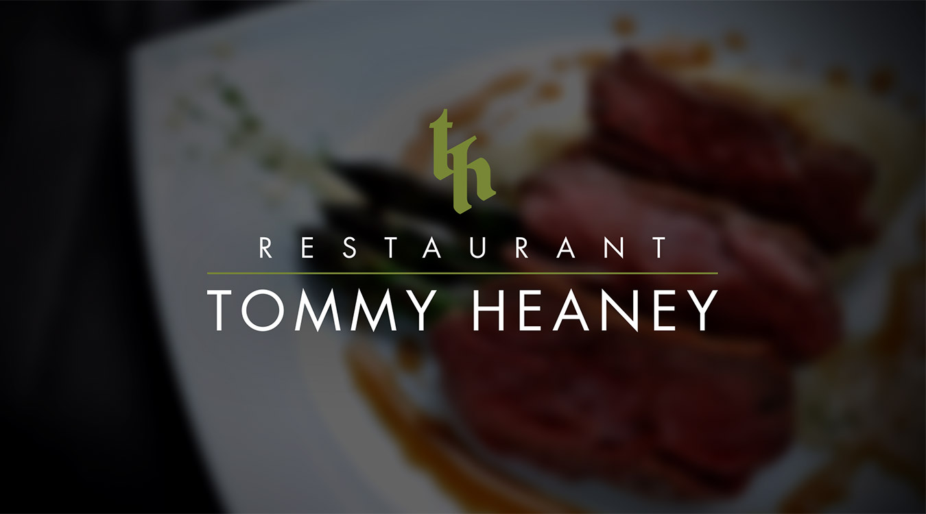Restaurant Tommy Heaney