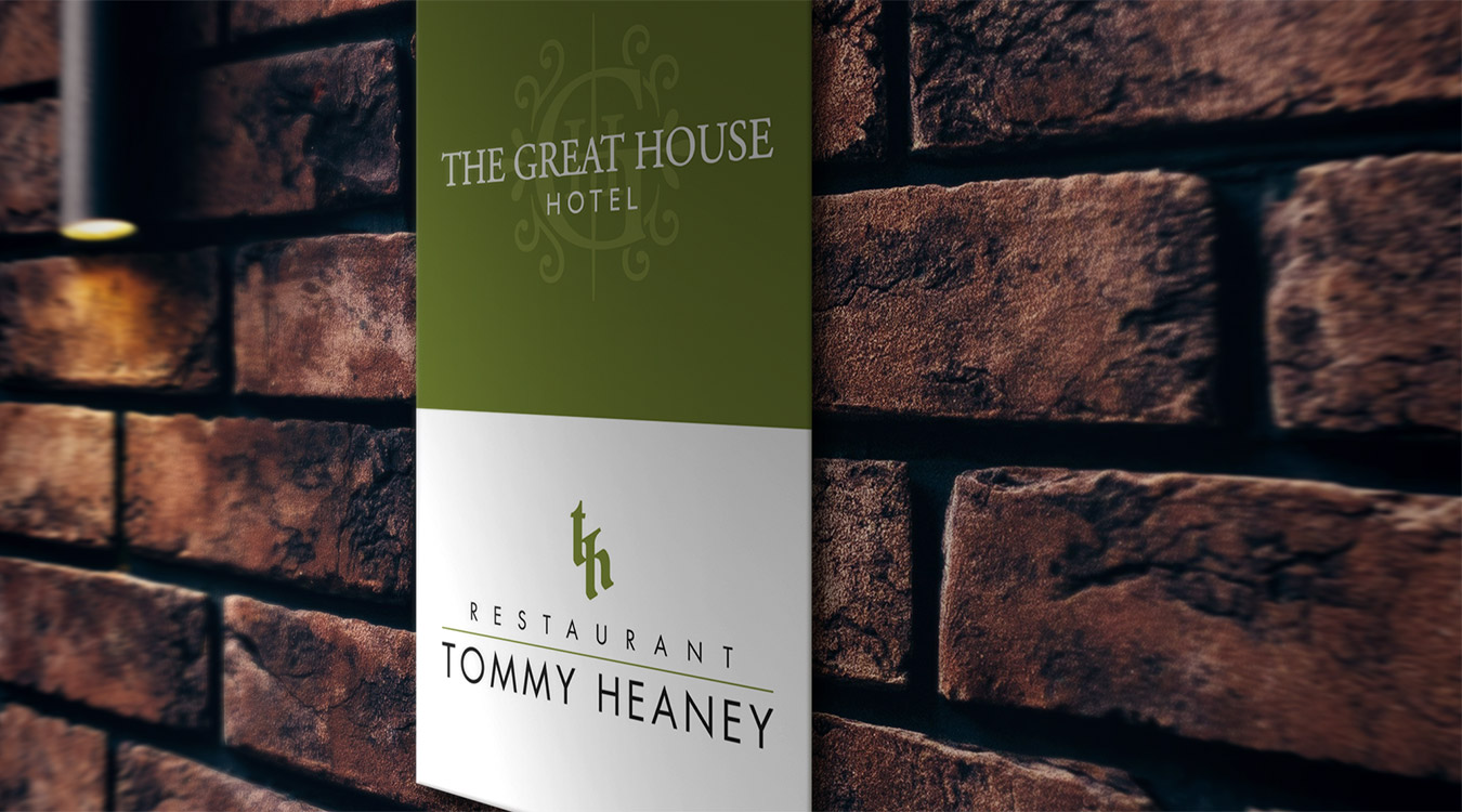 Restaurant Tommy Heaney